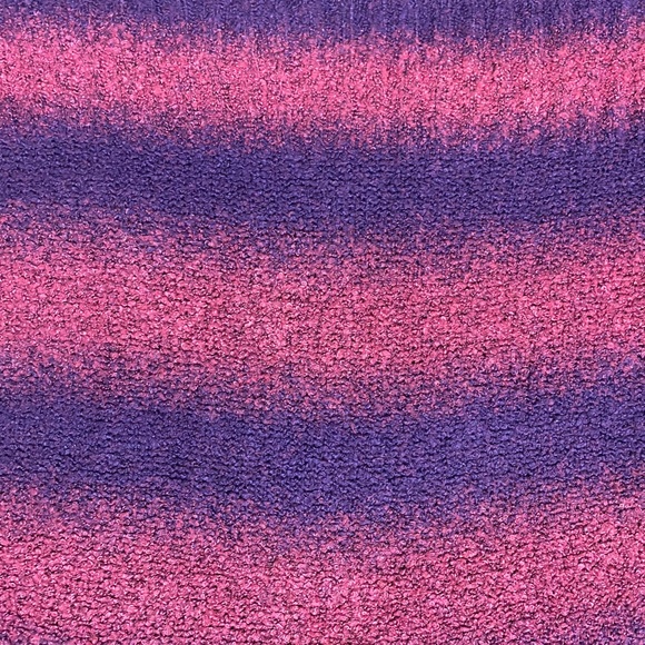 Vintage 90s amber jumper - Picture 5 of 9